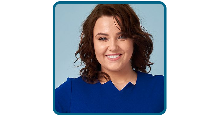 DentiCore customer review from Rebecca